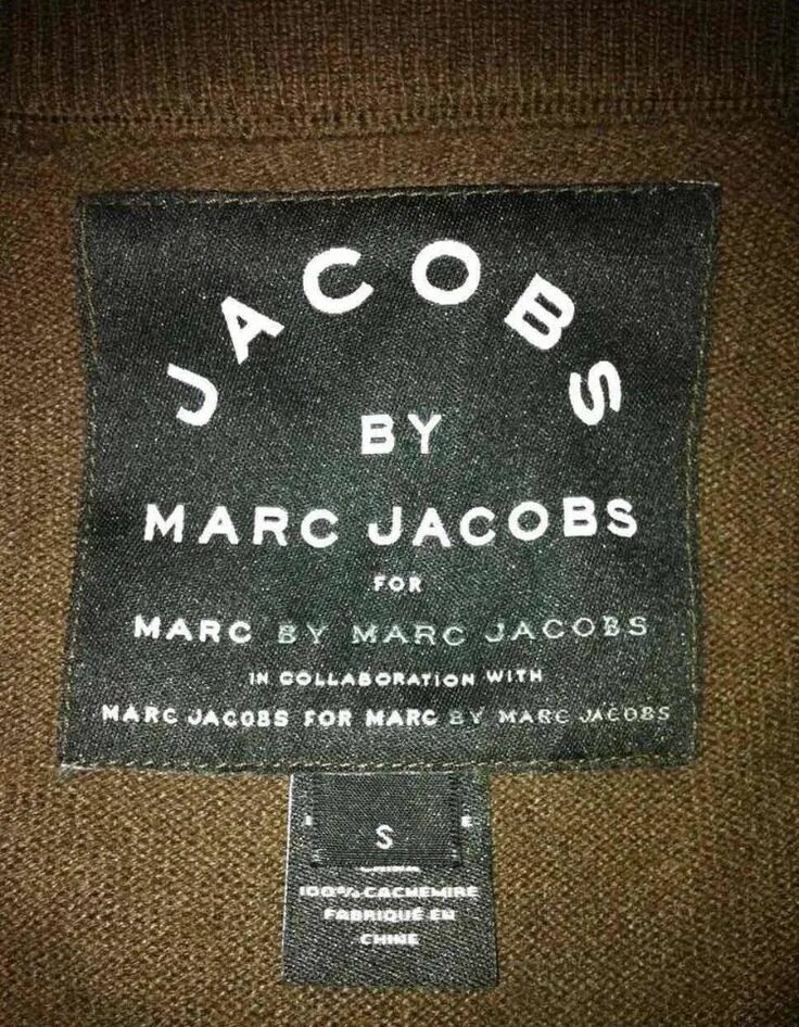 Label mark