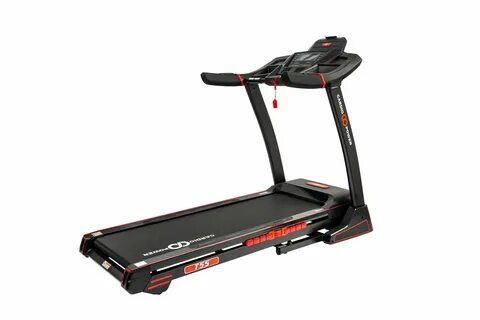 Cardiopower t55 new