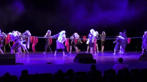 Концерт ениной в симферополе
