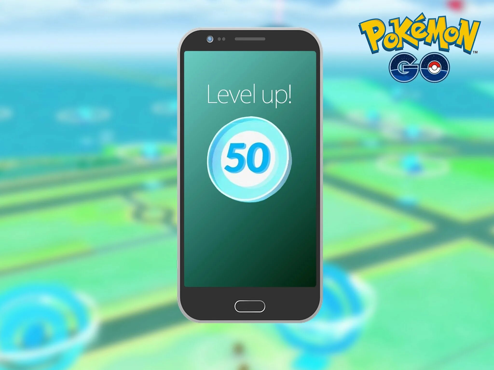 Level go