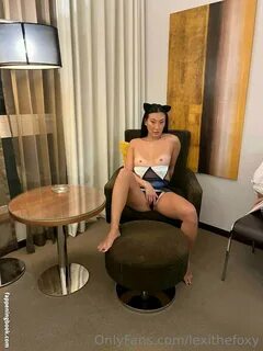 Lexithefoxy onlyfans - Best adult videos and photos