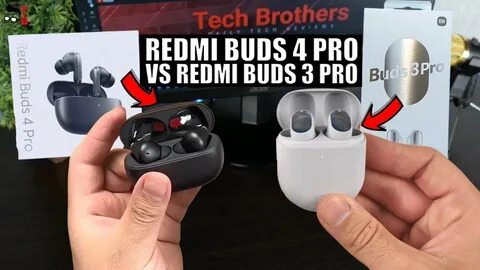 Buds 3 vs buds 3 pro