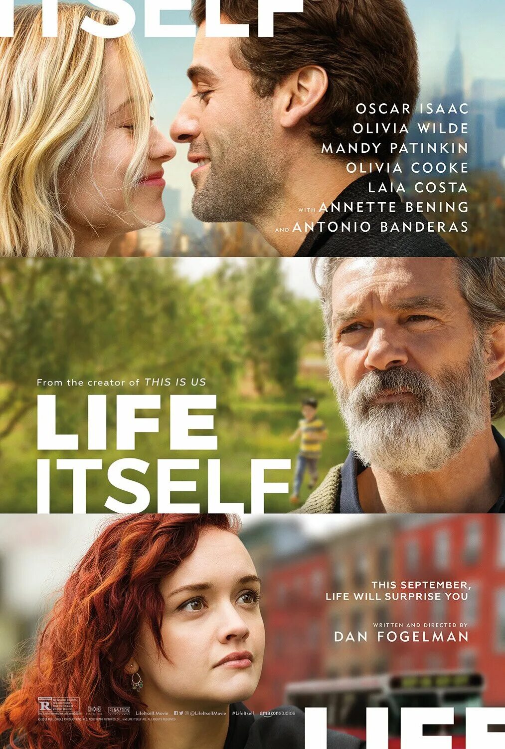 Наша работа сама жизнь. Сама жизнь (life itself), 2018. оскар айзек life itself. сама жизнь постер.