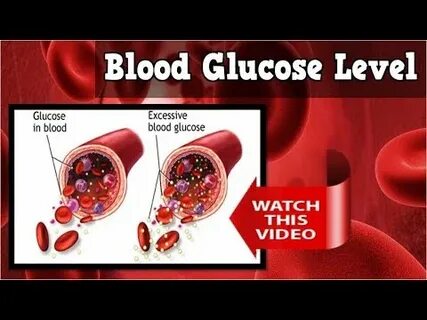Blood level