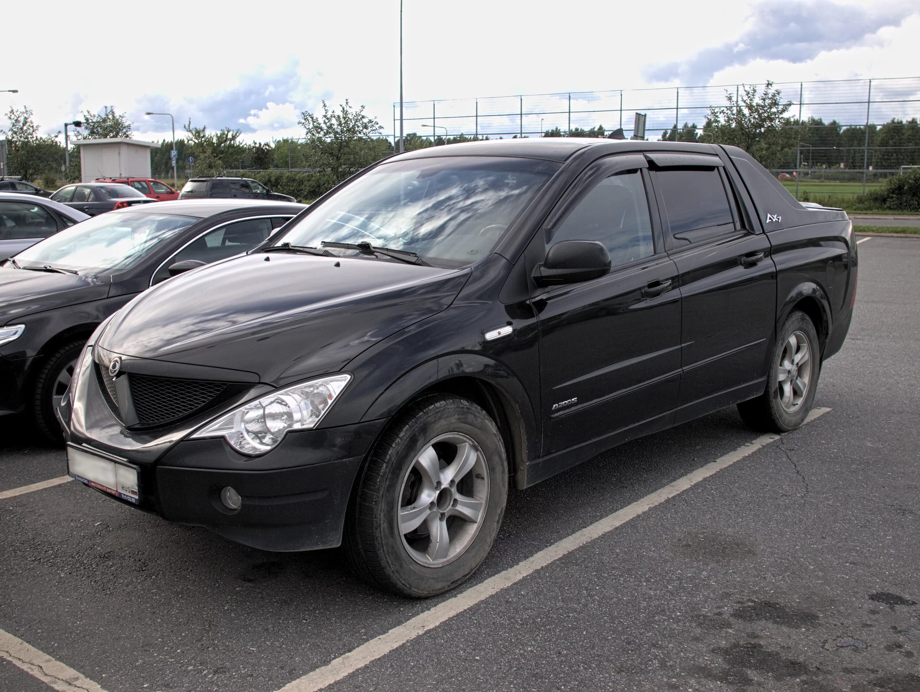 Саньенг актион 2008 дизель. SSANGYONG Actyon Sports 2008. SSANGYONG Actyon Sports 2008 дизель. SSANGYONG Actyon Sports ax7. SSANGYONG Actyon Sports черный.