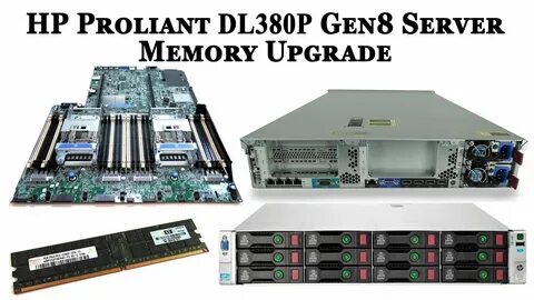 Upgrade server