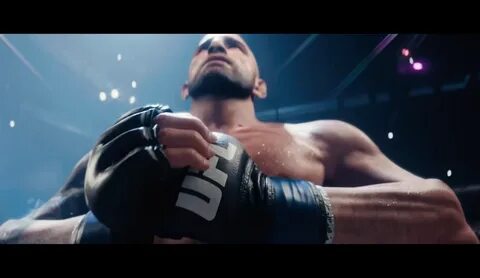 Ea ufc 5