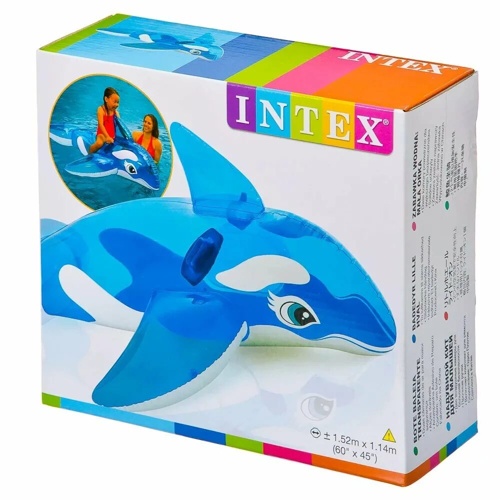 Надувная Касатка Intex. Надувная Касатка Intex для плавания. Надувной Дельфин Интекс. Надувная игрушка-наездник Intex Касатка 58561. Надувная касатка