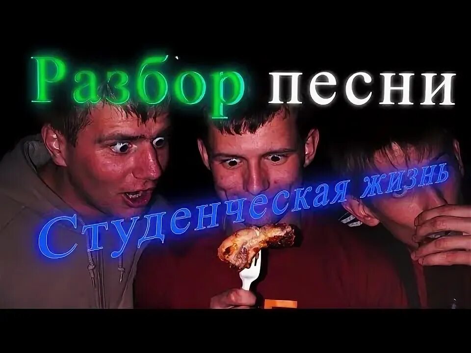 Новая жизнь разбор