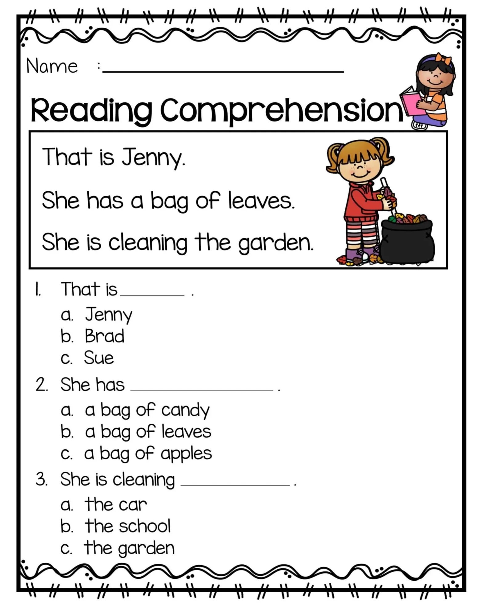 Reading Comprehension. Worksheets чтение. Reading Worksheets 3 класс. Английский 2 reading Comprehension.