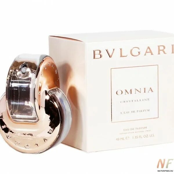 Bvlgari Omnia Crystalline Lady 25ml EDT. Omnia Crystalline l Eau de Parfum. Bvlgari Omnia Crystalline 100ml. Bvlgari Omnia Crystalline Ноты.