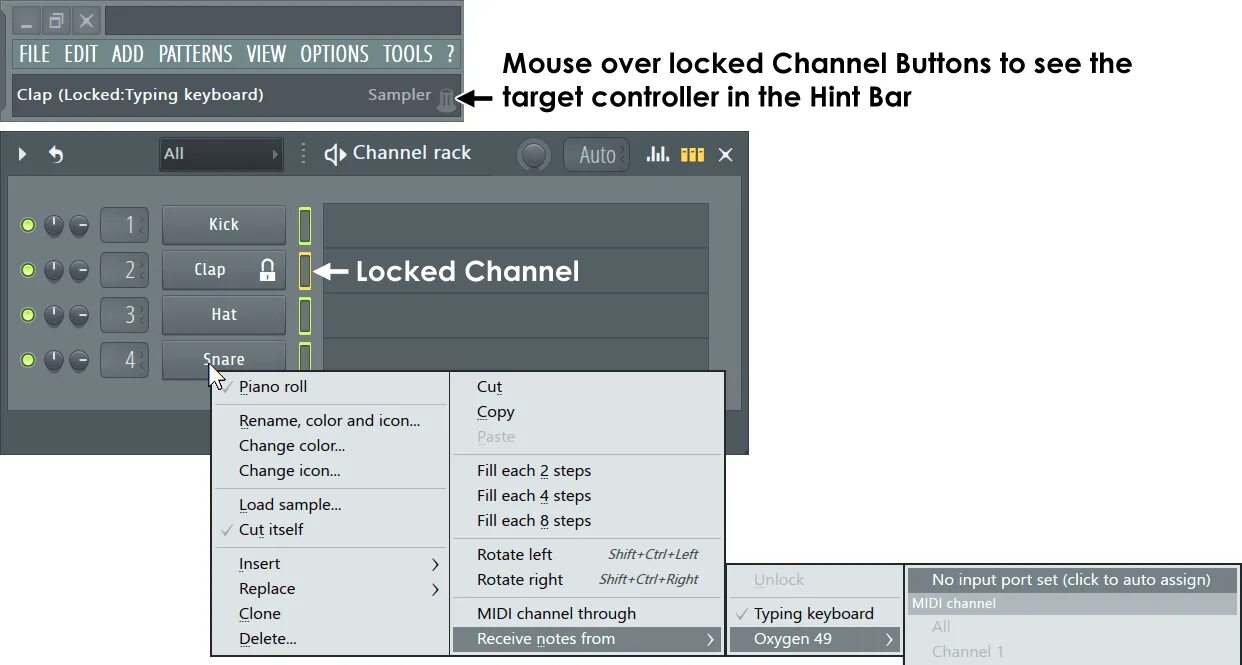 Step Sequencer в FL Studio. Channel Rack FL Studio. Cut itself фл. Channel Rack FL Studio 20.