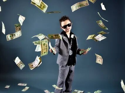 Money лет
