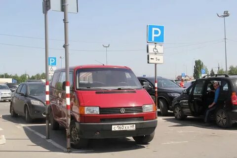 Парковка 26