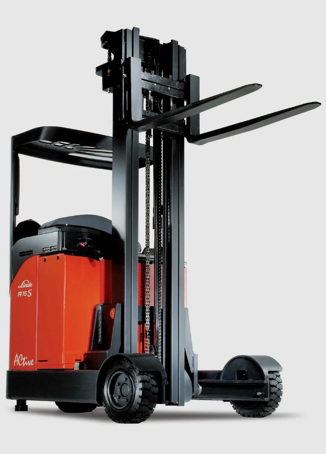 Ричтрак Linde r16s. Электроштабелер Линде r16s. Ричтрак Linde r 25 Active.