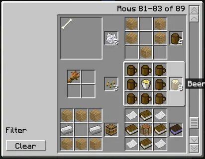 Craft 1.16 5