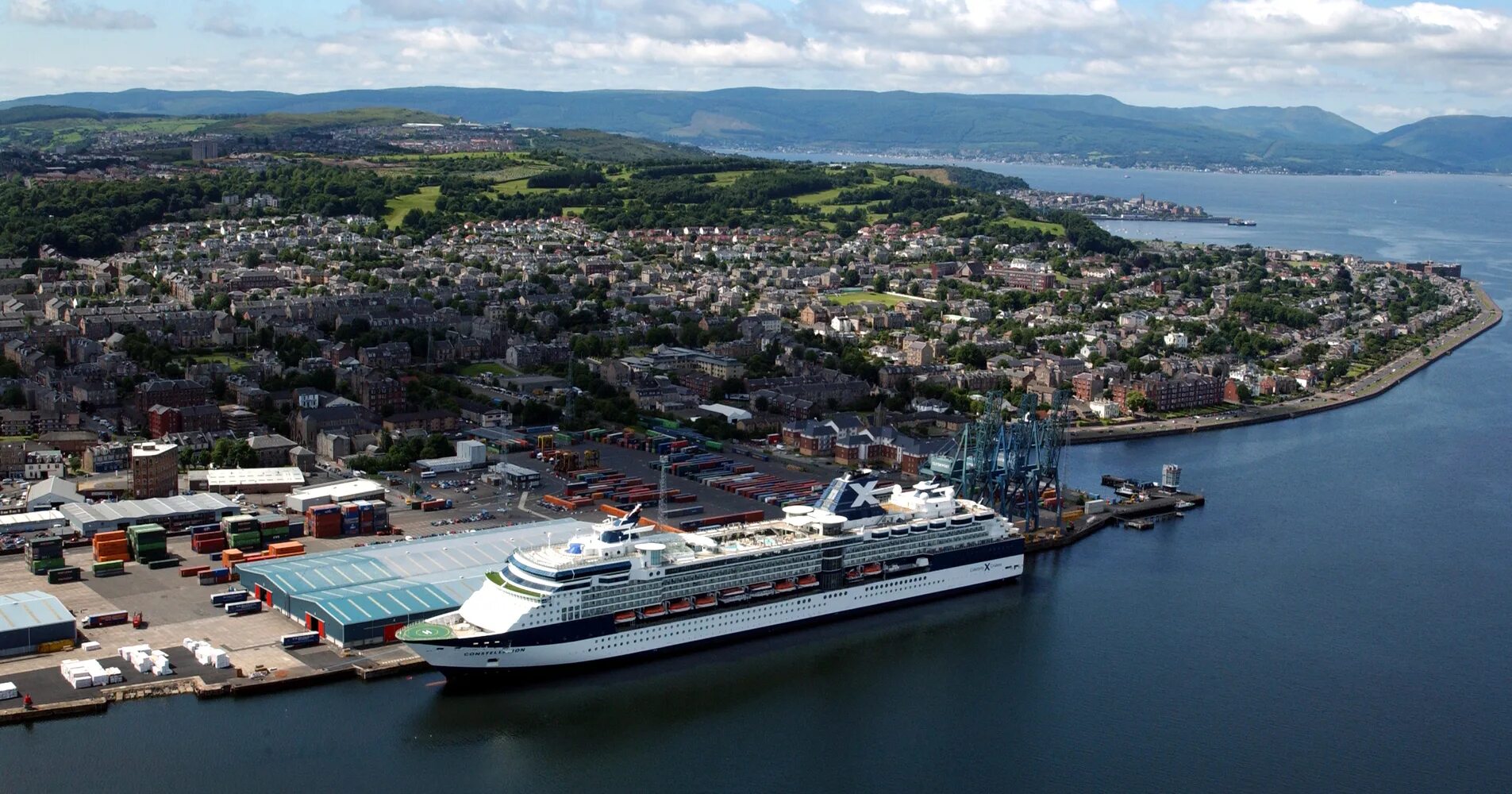 Гринок хартс. Greenock. Greenock Port. Город Гринок. Инверклайд.