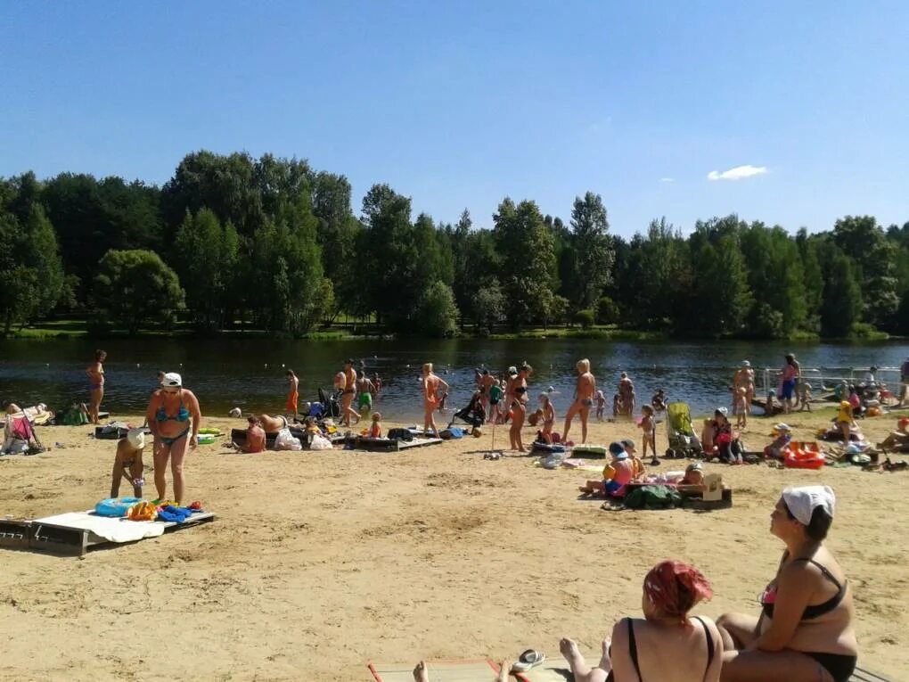 Где отдохнуть в москве недорого на выходных. Где можно отдохнуть в подмосковье.