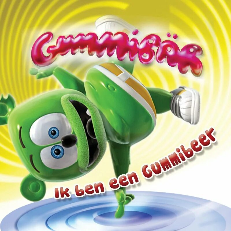 The Gummy Bear диск. Gummibar логотип. CD Gummibär. Gummy Bear eu sou o Gummy Bear. Песня the gummy bear song