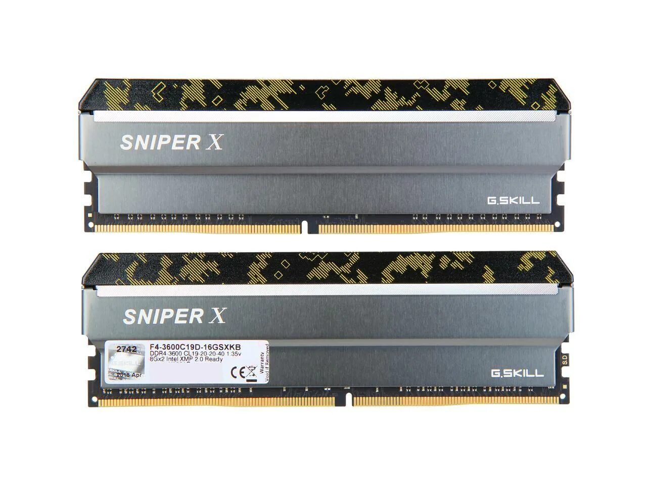 Skill sniper x. G skill sniper x ddr4 3600. g.skill sniper x ddr4. g.skill f4-3600c19d-16gsxkb. g skill sniper x 32gb.