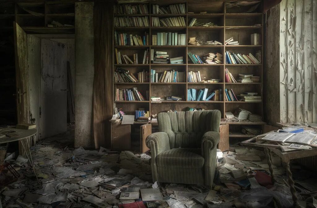 Read place