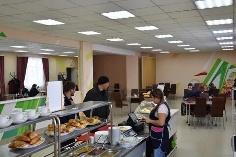 Кафе мелеуз