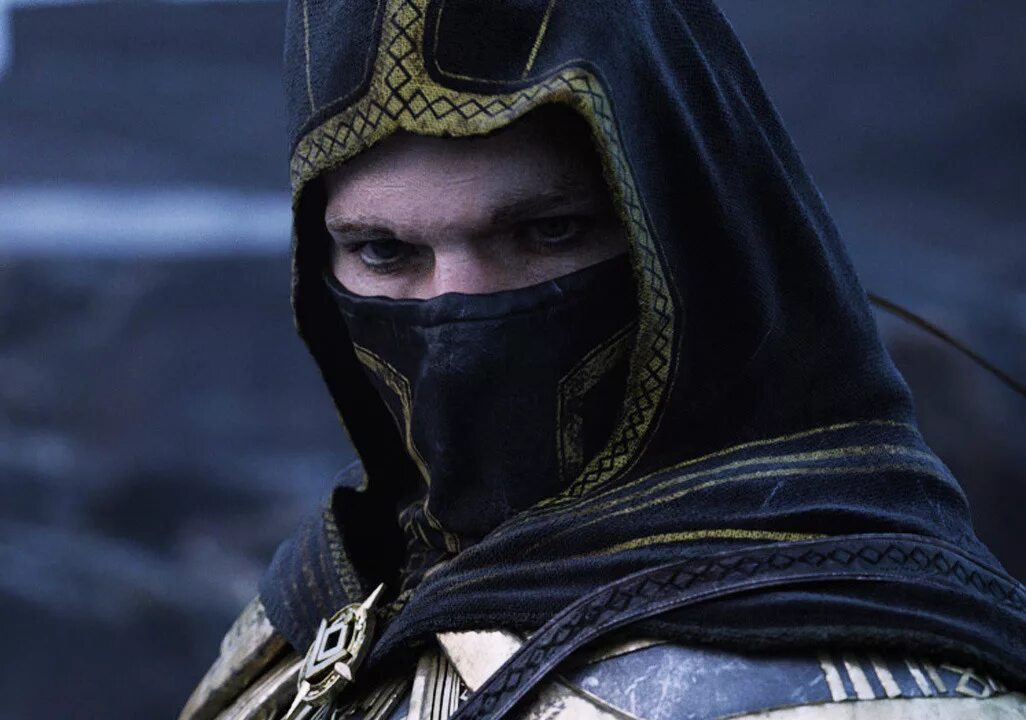 Assassin фризы. The Elder Scrolls бретонцы. Бретонец ассасин. Eso бретонец рыцарь.