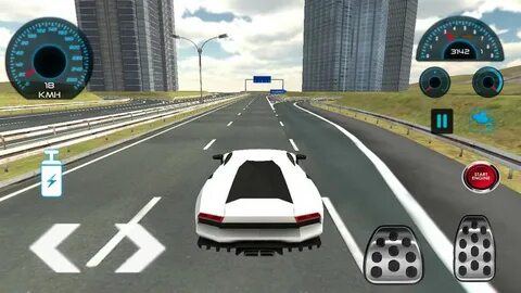 Торренты driving simulator