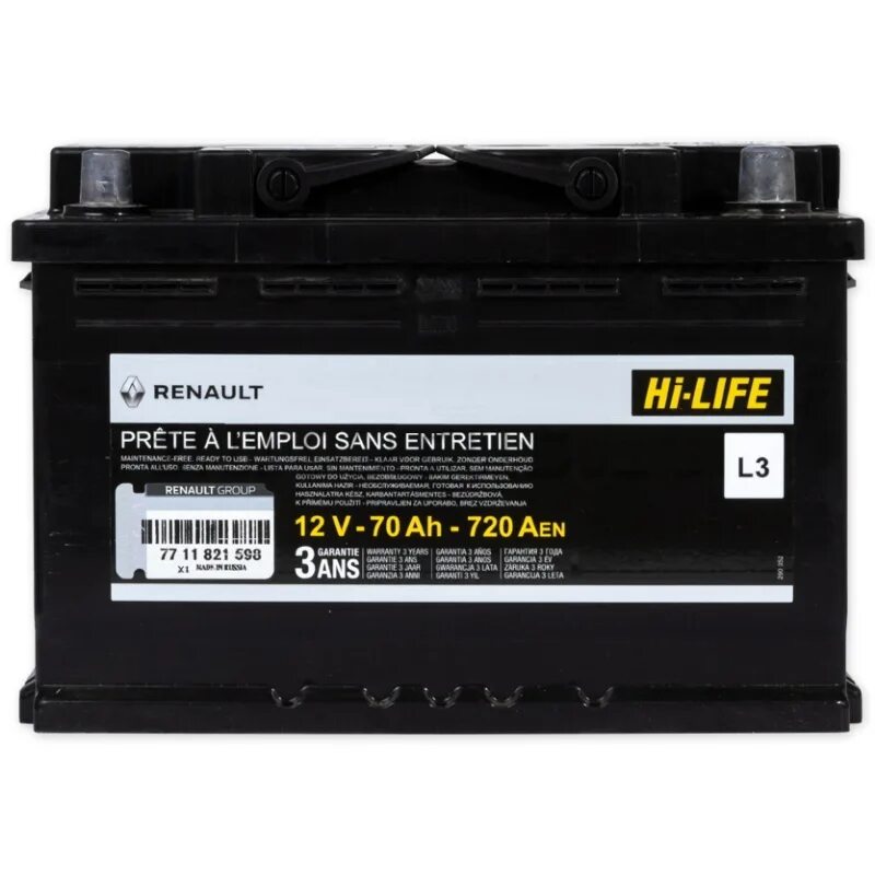 7711 821 598 акб renault l3 70ah. Акб рено логан 2006. Акб рено логан. 6 2008. 4 аккумулятор.