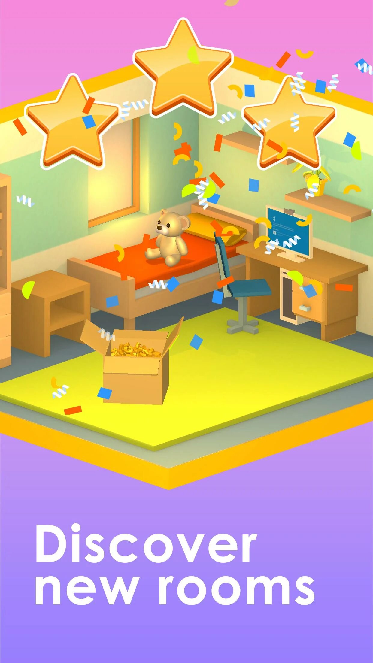 Moving simulator
