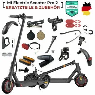 Scooter pro 2