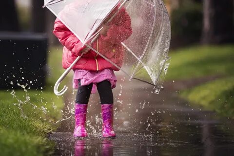 Use rain