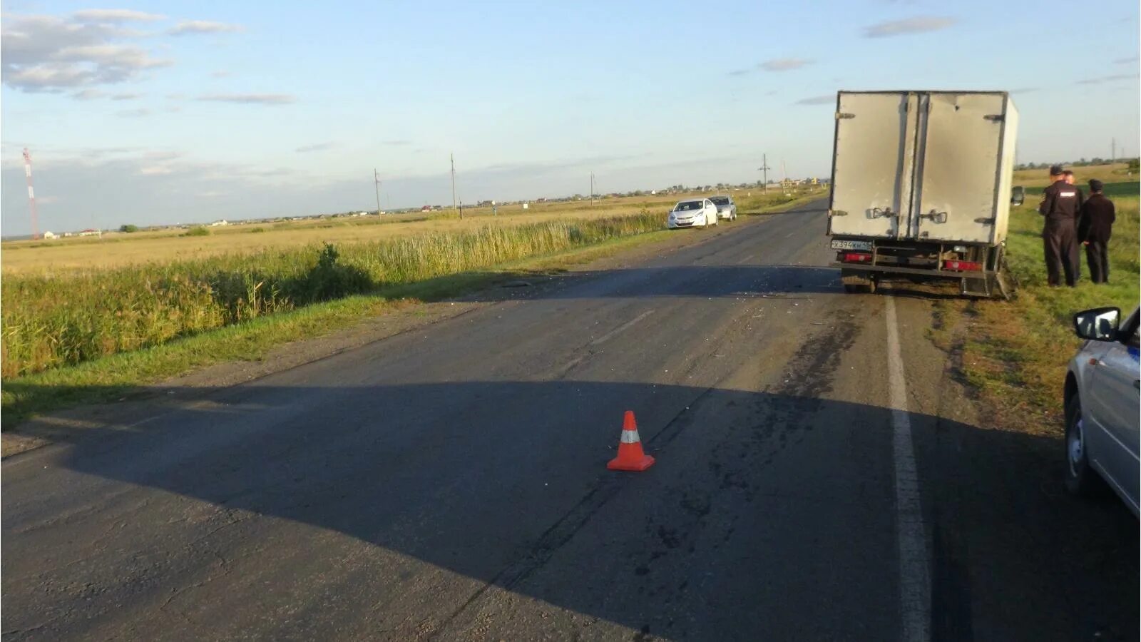 Автобус половинное курган завтра. Дтп на трассе курган половинное.