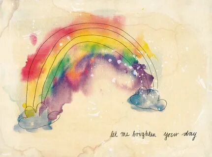Brighten your day