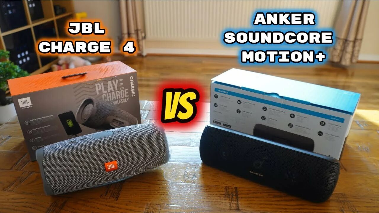 Soundcore vs jbl. Jbl charge 4 vs anker soundcore motion+. anker soundcore 3 колонка. колонка портативная anker soundcore motion plus. anker soundcore motion plus против jbl.