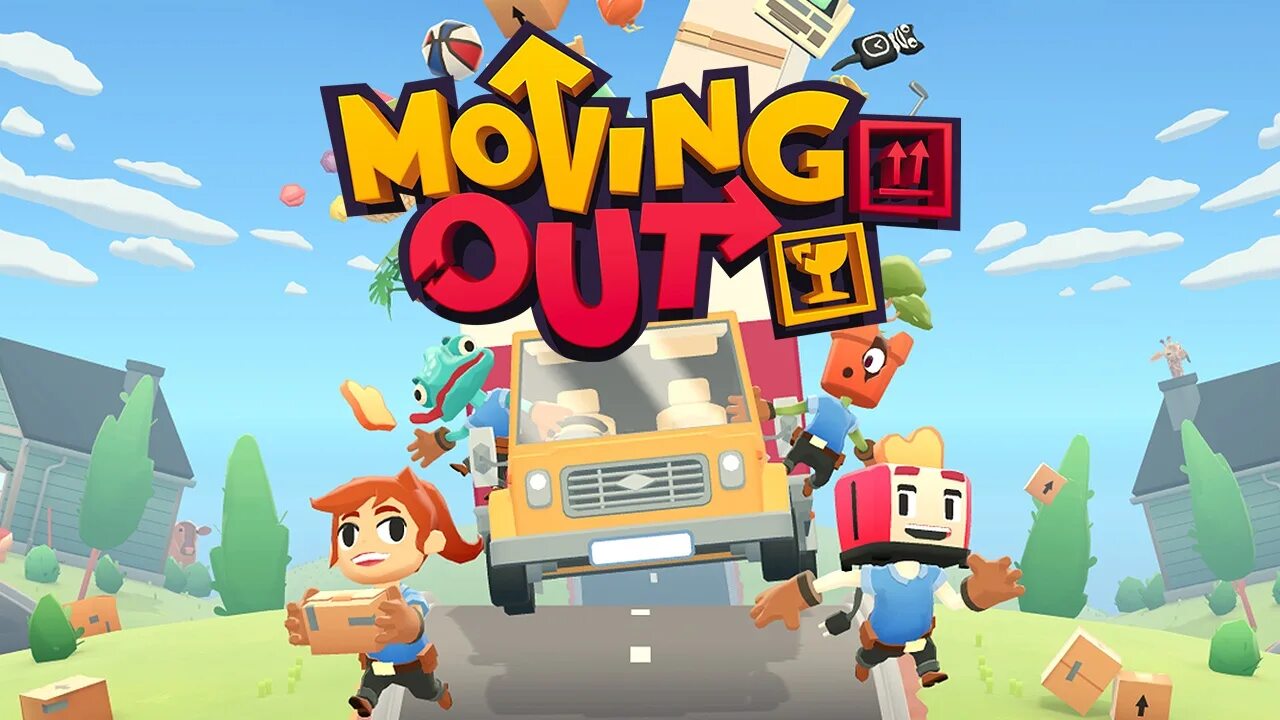 Moving out 3. Moving out. moving out (ps4). moving out иконка игра. moving out обложка игра.