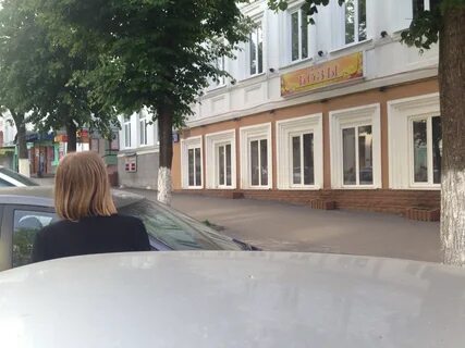 Закрытая пенза
