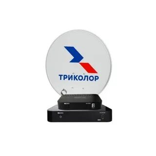 Телевизор триколор для клиентов