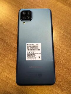 Sm a127f dsn