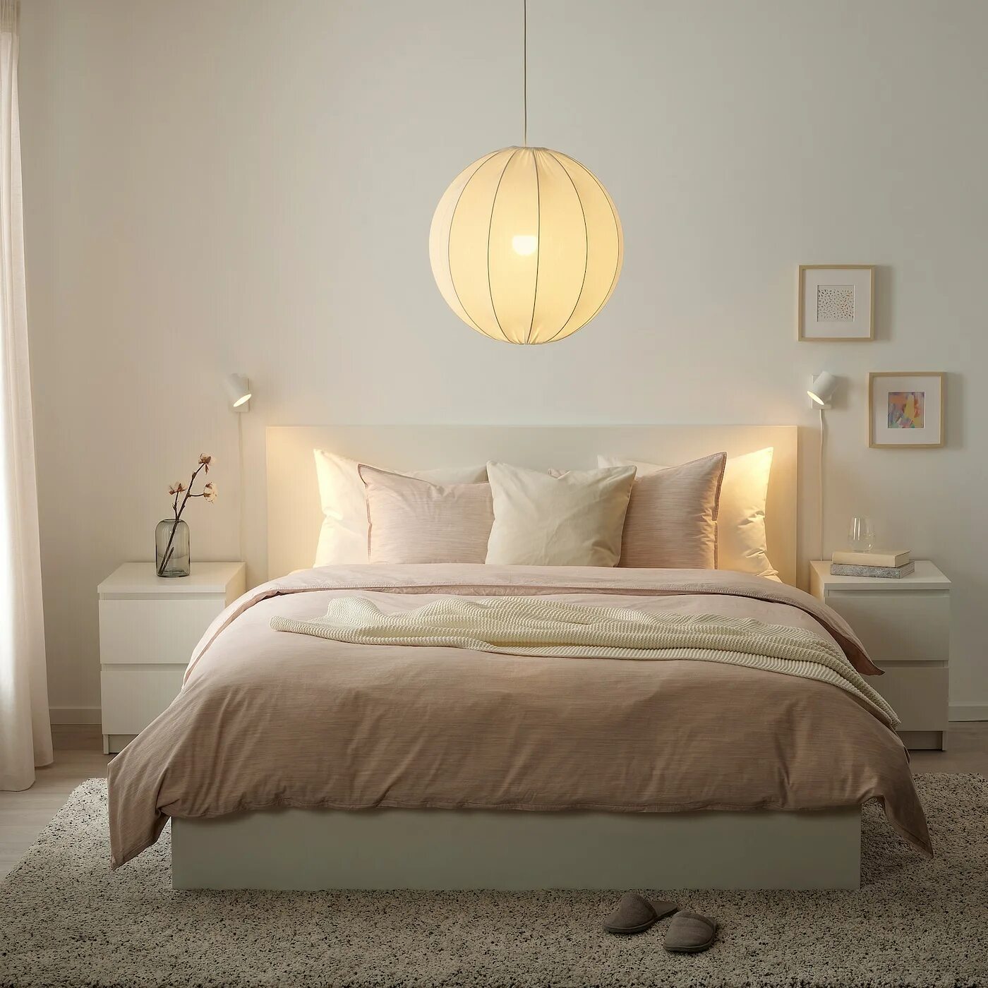 Bed lamp перевод