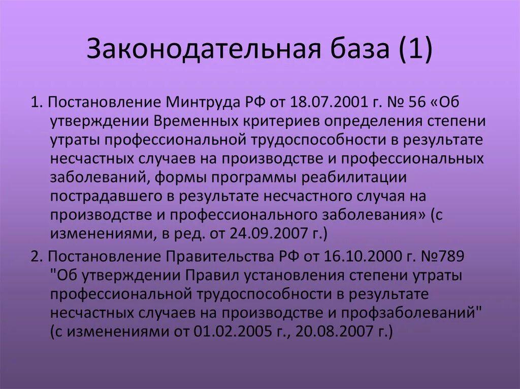 125 фз изменения