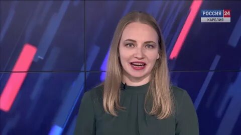 Вести карелия видео