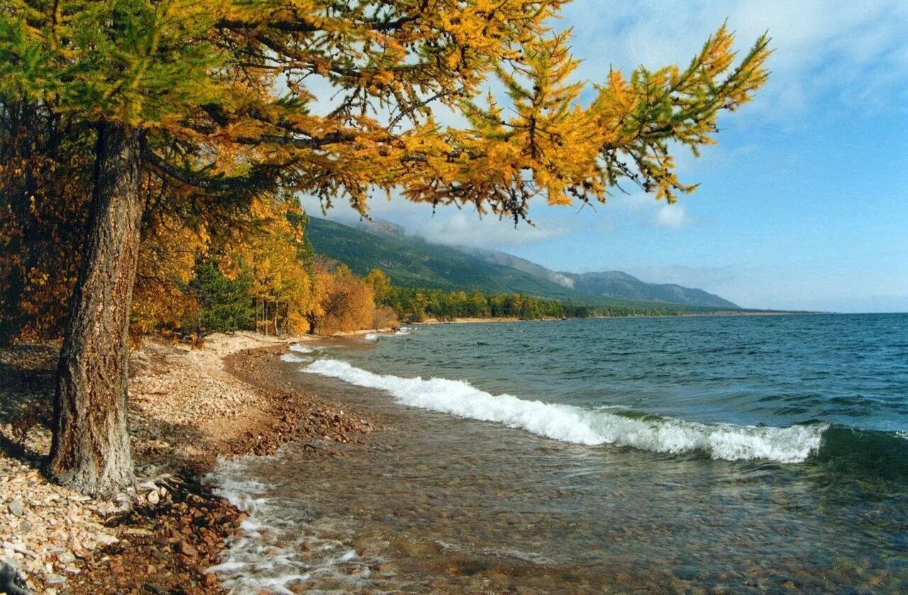 Осень солнце море. Горячинск Байкал. Листвянка Байкал осень. Утулик Байкал. Утулик берег Байкала.