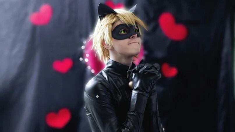 Super cat 4