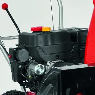 Снегоуборщик geos snowline 620 e ll