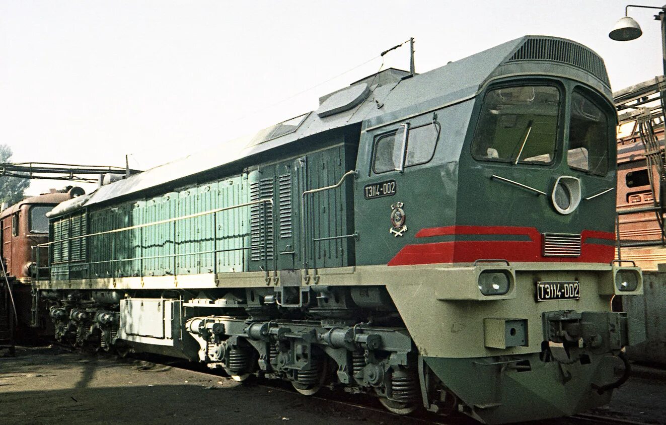 Тепловоз тэ3 ссср. Гв тэ. 2тэ116-1251. 2тэ116. Railgallery тэ3.