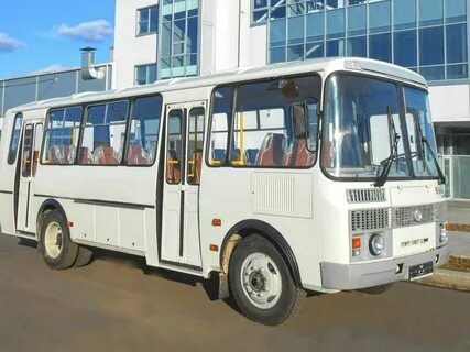 Автобус 4234