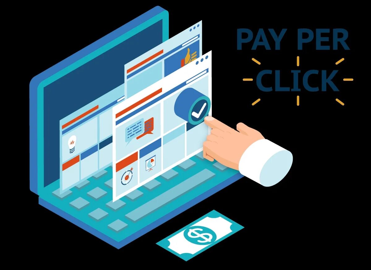 PPC маркетинг. Pay per click. PPC реклама. PPC pay per click. Cpc test