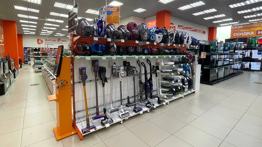 тюмень магазины где можно