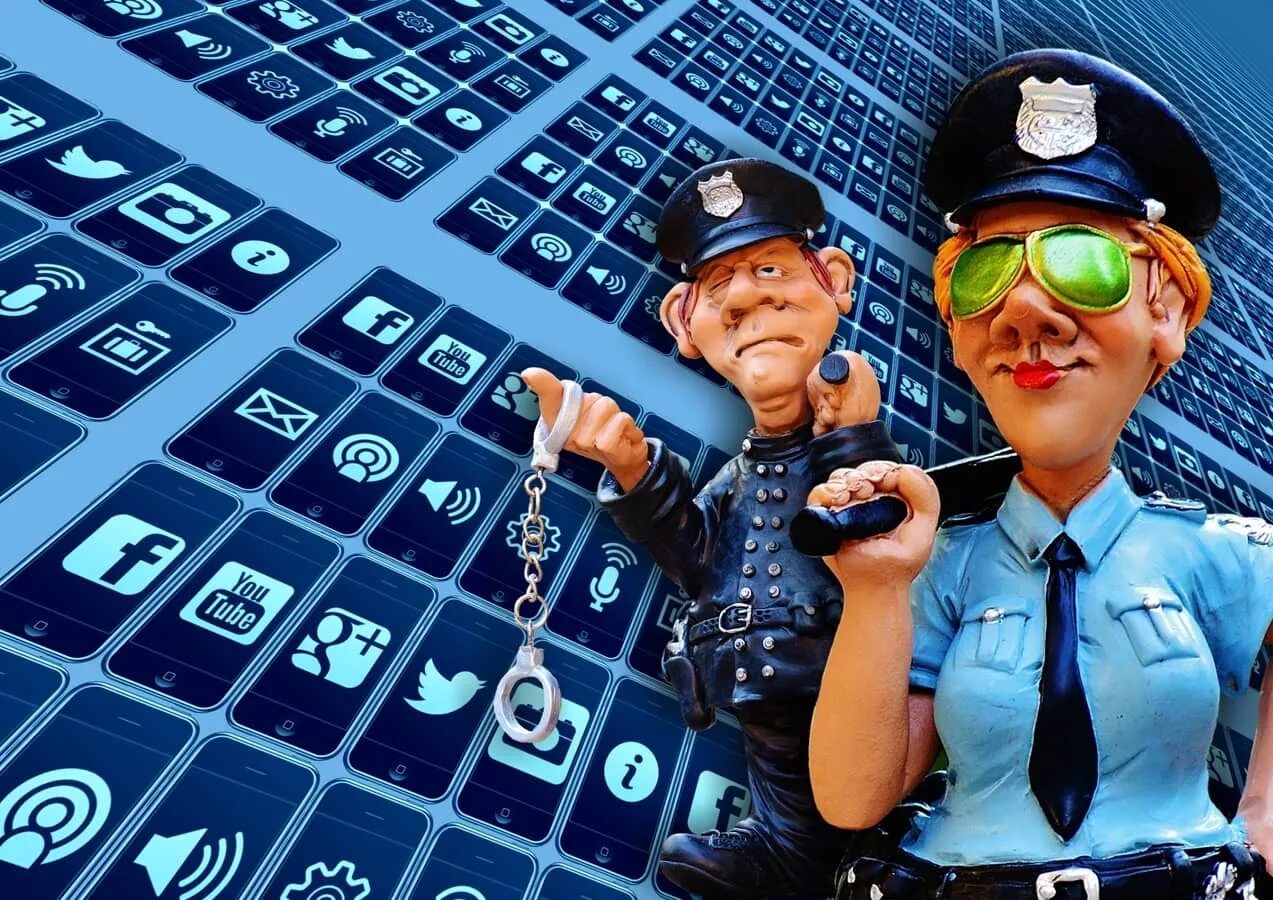 Информация в овд